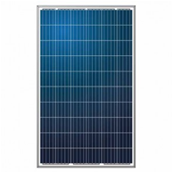 HES-265 solar panel